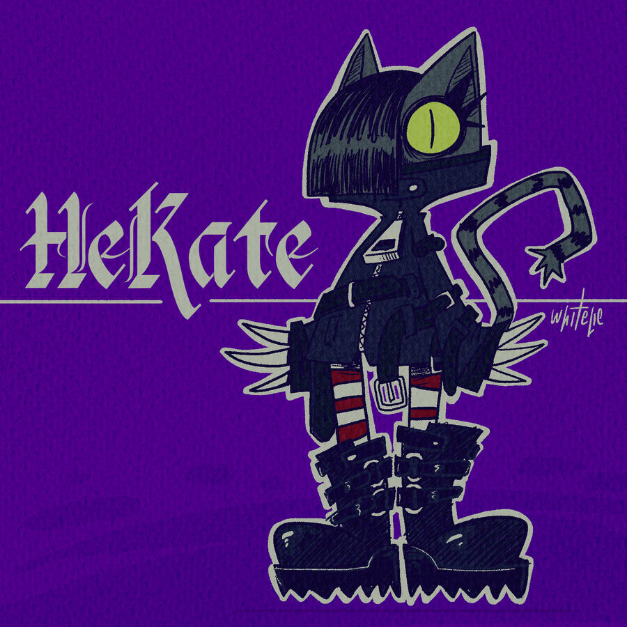 Hekate (2024)