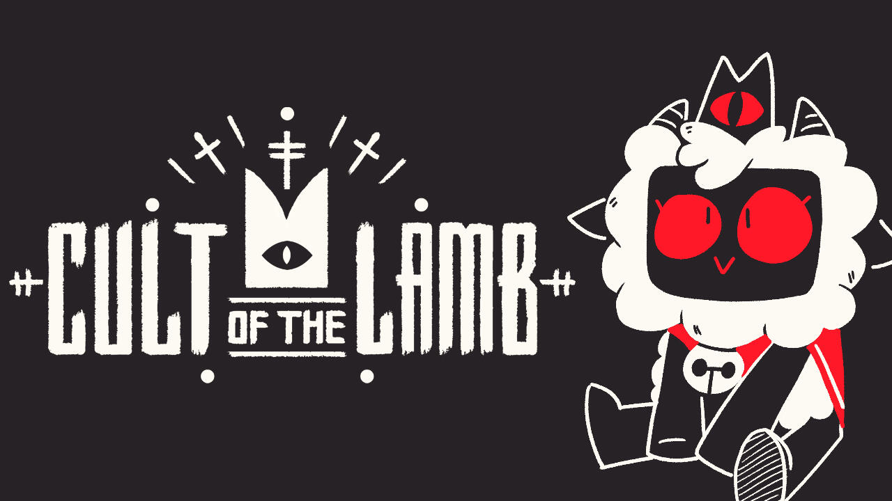 Cult of The Lamb (2024)